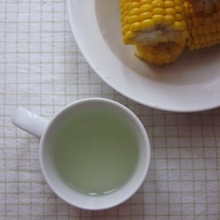 コーン茶 ひげ茶 レシピ 作り方 By Asa 楽天レシピ コーン茶 ひげ茶 レシピ 作り方 By Asa 楽天レシピ
